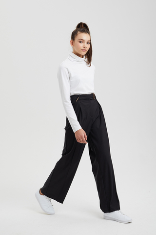 Брюки SSLWG-039-26017-101