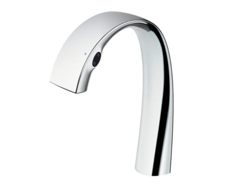 TOTO NEOREST Блок управления  для смесителя  (требуется излив TLP01701R)) TLP01702R