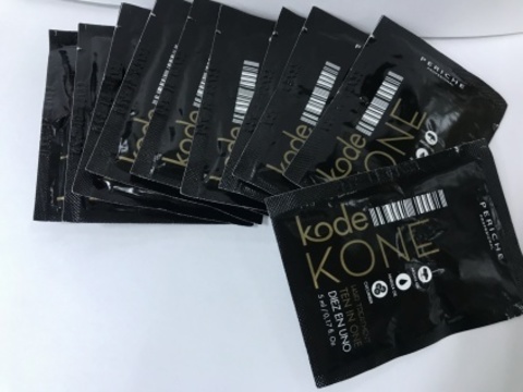 Пробник Kode Несмываемая маска-спрей KONE "10 в 1" - купить по выгодной цене