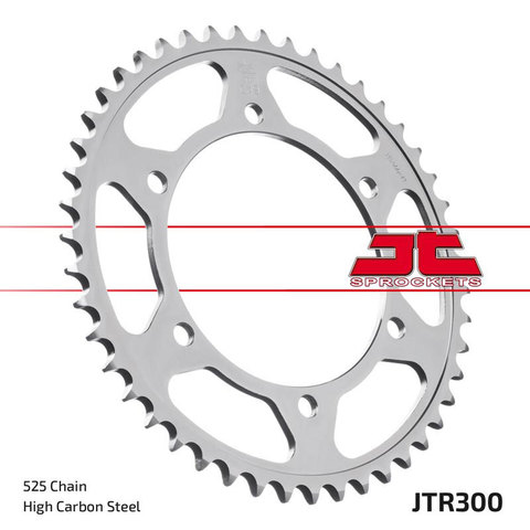 Звезда JTR300.39