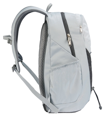 Картинка рюкзак городской Deuter Gogo 25 tin-graphite - 6