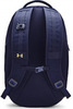 Картинка рюкзак городской Under Armour Hustle Pro Backpack синий - 2