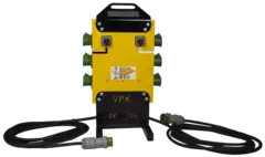 Разветвитель VPK Formwork 2/6