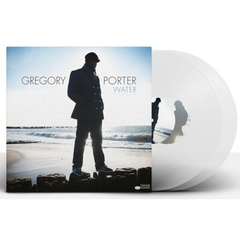 Gregory Porter / Water (Coloured Vinyl)(2LP)