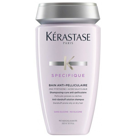 Kerastase Specifique: Шампунь-ванна для борьбы с перхотью (Bain Anti-Pelliculaire)