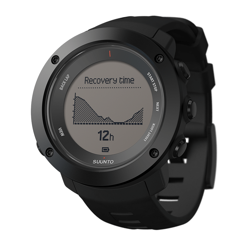 Suunto 3 vertical hotsell