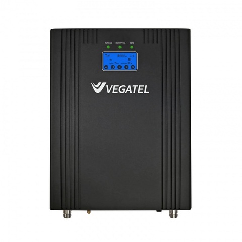 Репитер 1800 (2G/4G) VEGATEL VT3-1800 (S)