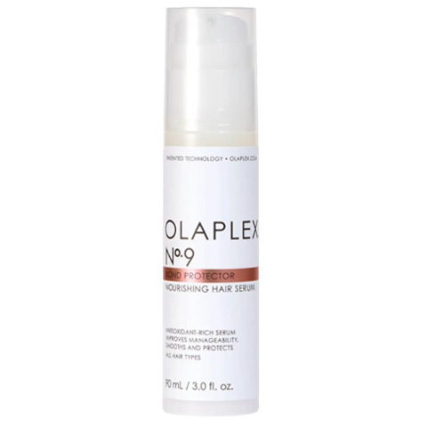 Olaplex: Питательная сыворотка для волос (No.9 Bond Protector Nourishing Hair Serum)