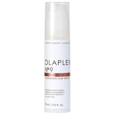 Olaplex: Питательная сыворотка для волос (No.9 Bond Protector Nourishing Hair Serum)