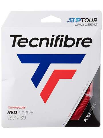 Теннисные струны Tecnifibre Red Code (12 m)