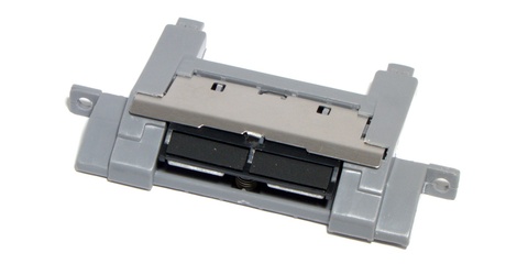 Запчасть подачи бумаги OEM  M525/M521(RM1-6303) Тормозная площадка из 500-лист.кассеты (лоток 2) - купить в компании MAKtorg