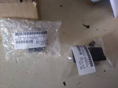 Набор замены ролика захвата и тормозной площадки обходного лотка (лоток 1) HP LJ M501, M506, M507, M527, M528 (F2A68-67914)