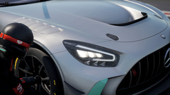 Assetto Corsa Competizione - GT2 Pack (для ПК, цифровой код доступа)