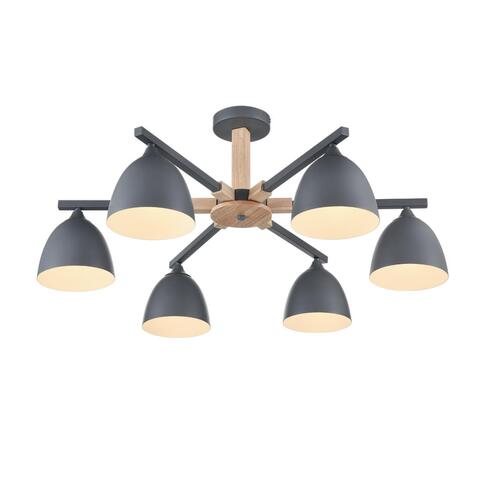 Потолочная люстра Lumion COLANGE 8096/6C