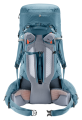 Рюкзак Deuter Aircontact Core 60+10 Atlantic-Ink - 2