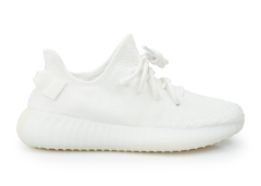 Yeezy 350 Cream White