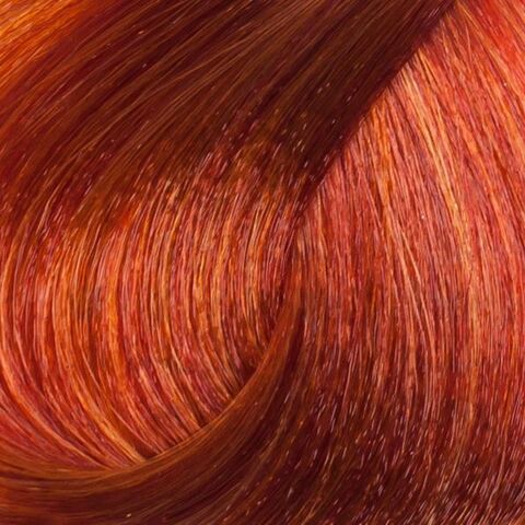 7.44 темный яркий медный блондин крем-краска Life Color Plus/Farmavita 100 мл.