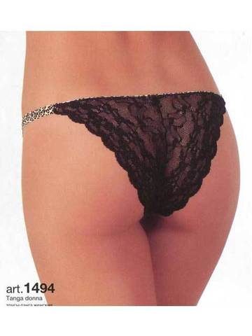 Женские трусы 1494 Jadea