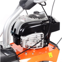 Подметальная машина PATRIOT S 510BS