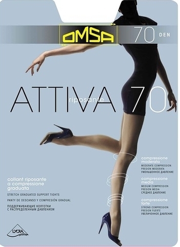 Attiva 70 daino 2 (Omsa)