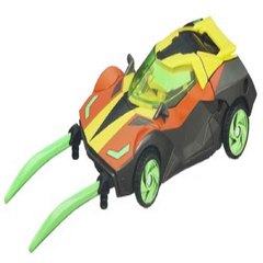 ДедЭнд. Роботы под Прикрытием