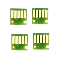 Комплект авточипов Canon PGI-1400. CMYK 4 штуки