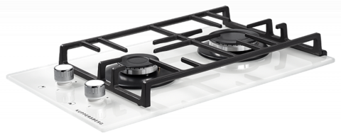 Газовая варочная панель KUPPERSBERG FBG 36 WG