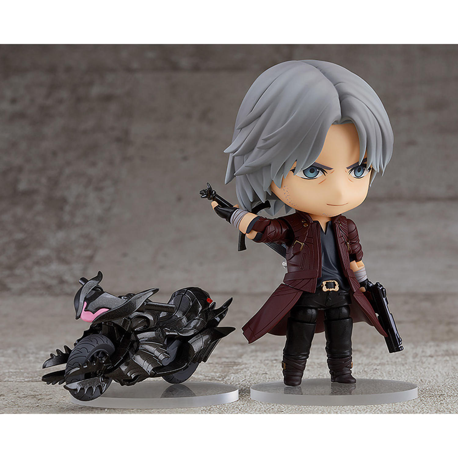 Nendoroid Dante (Devil May Cry 5 ) || Данте – купить по выгодной цене |  Интернет-магазин комиксов 28oi.ru