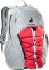 Картинка рюкзак городской Deuter Gogo 25 tin-graphite - 7