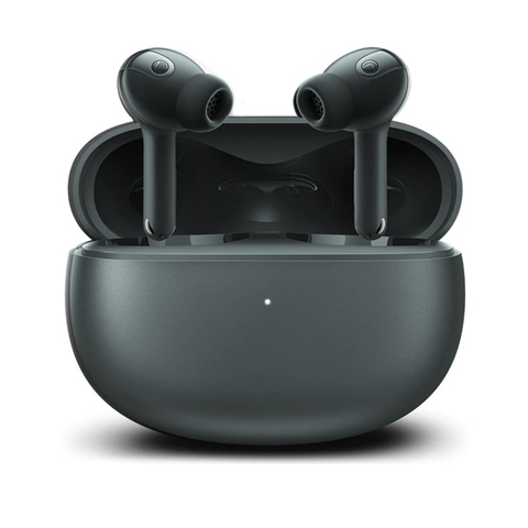 Беспроводные наушники Xiaomi Buds 3 Черный