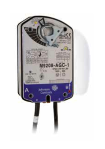 Johnson Controls M9208-xxx-1