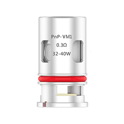 Испаритель Voopoo PnP-VM1 0.3 Ом DL Coil