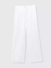 Женские Брюки Uru Light White