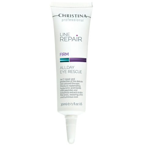 Christina Line Repair FIRM: Укрепляющий крем для кожи вокруг глаз (Firm Allday Eye Rescue)
