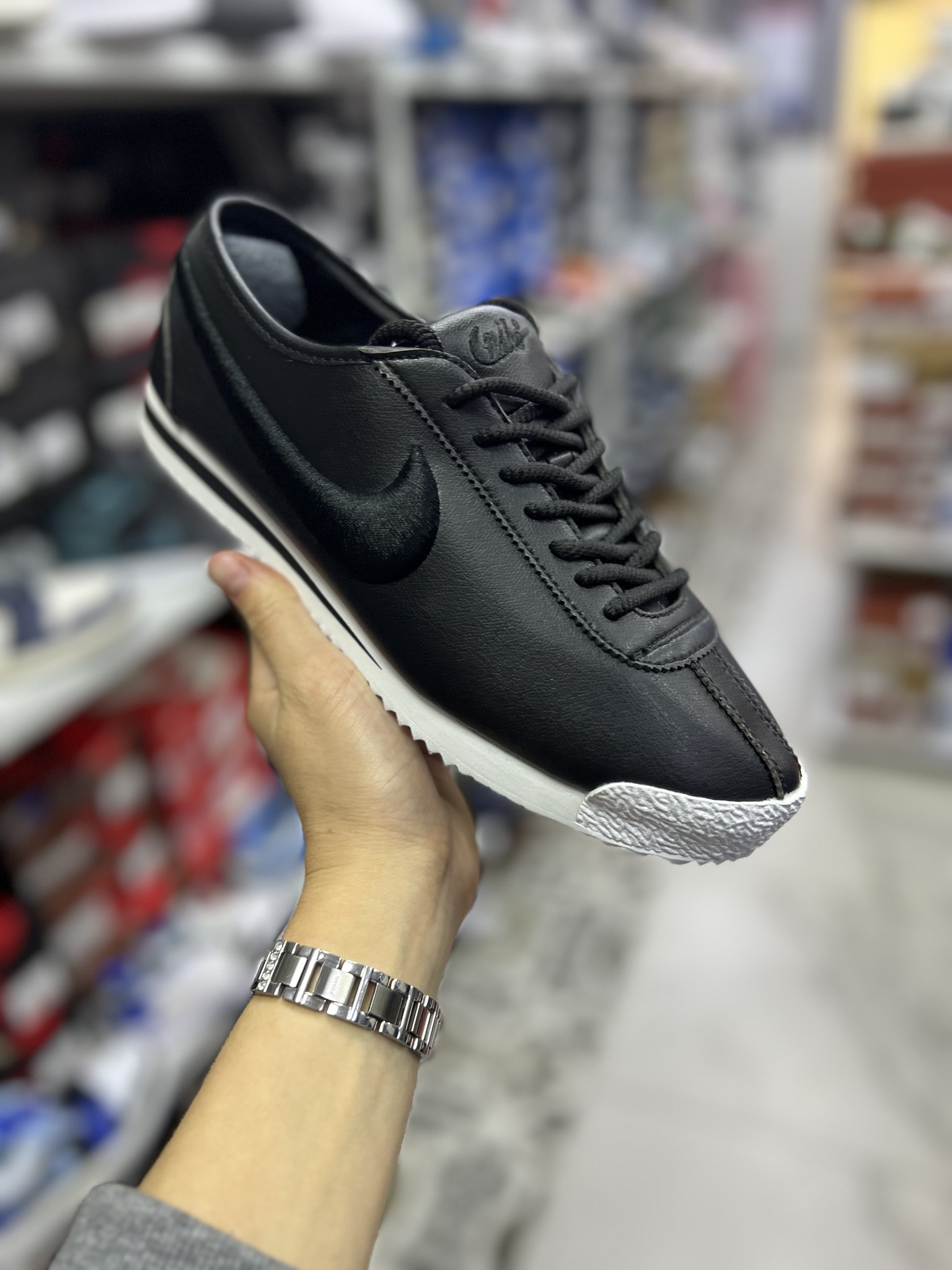 Nike Cortez 72 SI 1 500 Matreshka market