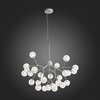 Люстра подвесная ST Luce Demele SL376.503.27
