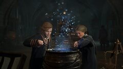 Хогвартс. Наследие (Hogwarts Legacy) Collectors Edition (Nintendo Switch, интерфейс и субтитры на русском языке)