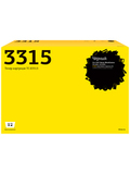 Картридж T2 TC-X3315 для Xerox WorkCentre 3315DN/3325DNI (5000 стр.) с чипом 106R02310