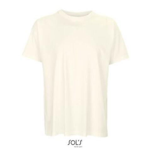 SOL'S BOXY MEN