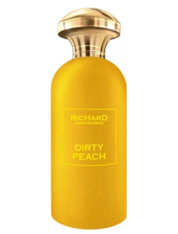 Richard Dirty Peach