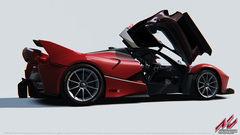 Assetto Corsa - Tripl3 Pack (для ПК, цифровой код доступа)