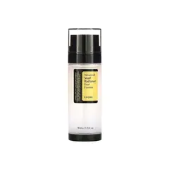 Cosrx Двойная эссенция с муцином улитки и ниацинамидом - Advanced Snail Radiance Dual Essence, 80мл, шт