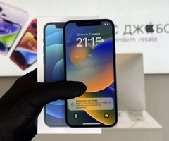 iPhone 12, 256 ГБ б/у