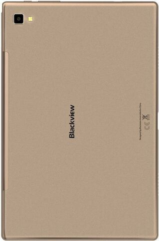 Планшет Blackview Tab 8E 10.1 3/32Gb Gold (золотой)