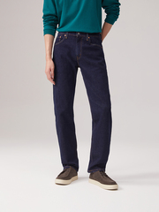 Мужские классические джинсы Levi's 502 Taper 29507-1624