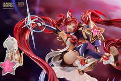 Фигурка Good Smile Arts League of Legends: Star Guardian Jinx