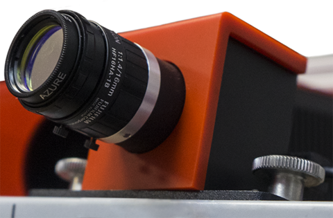 3D-сканер RangeVision Spectrum