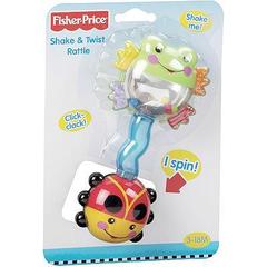 Fisher Price Погремушка 