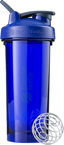 Картинка шейкер Blender Bottle Pro28 Tritan Ultramarine - 1