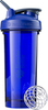 Картинка шейкер Blender Bottle Pro28 Tritan Ultramarine - 1